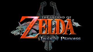 Hyrule Field - The Legend of Zelda Twilight Princess