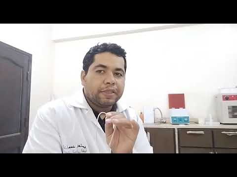 تفسير نتيجة اختبار الحمل الرقمى بعد نزول دم وازي تعرفى انك لسة حامل أم حصل اجهاض