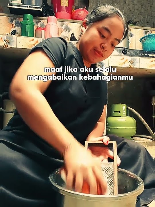 Bikin papais makanan Sunda ala aku#makanansunda #makanansehat #makanantradisional