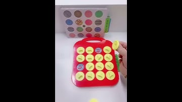 Zephyr Memory skills game 2021 indoor toys & game for every home 🤩❤️ | #shorts play master #toys