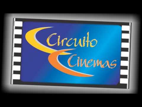 Circuito Cinemas pgcp