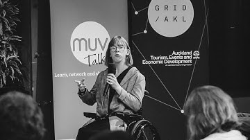 Accessibility Matters: Grace Stratton