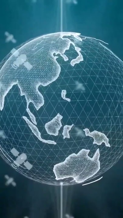 Unlocking the Secrets of GPS From Military Tech to Everyday Essential # ...