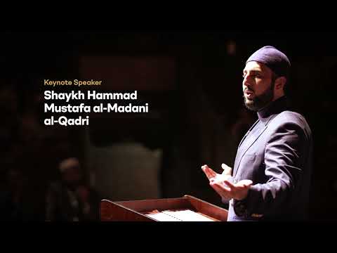 The Sīrah & Modern Times — Connecticut, USA | Shaykh Hammad Mustafa al-Madani al-Qadri