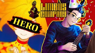 How to (NOT) play “Hero” (Limbus Company)