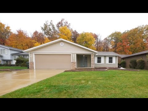2120 APPLE DR, Euclid, OH home video tour
