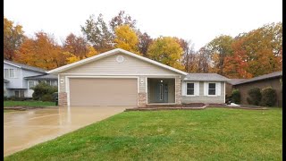 2120 APPLE DR video tour