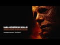 John Carpenter, Cody Carpenter and Daniel Davies - Unkillable (Official Audio) Halloween Kills OST