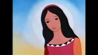 reader's digest the little mermaid 1975(putri duyung ) sub indo 