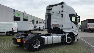 Iveco Stralis AS 440S46 T/P Hi-Way - M230035