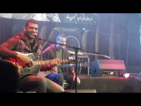 Sout Al Horeya   - Wust ElBalad live from Sa'yet e...