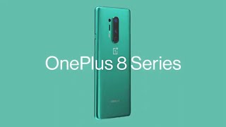 OnePlus 8 Official Ad