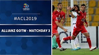 Vote now: http://bit.ly/2vfl9mn subscribe https://goo.gl/vsukp3 follow
all the action from afc champions league: facebook:
http://goo.gl/b8qj7e inst...