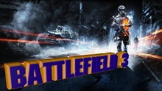 BF3 | Pumpgun Tripple