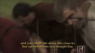 Roman Roads