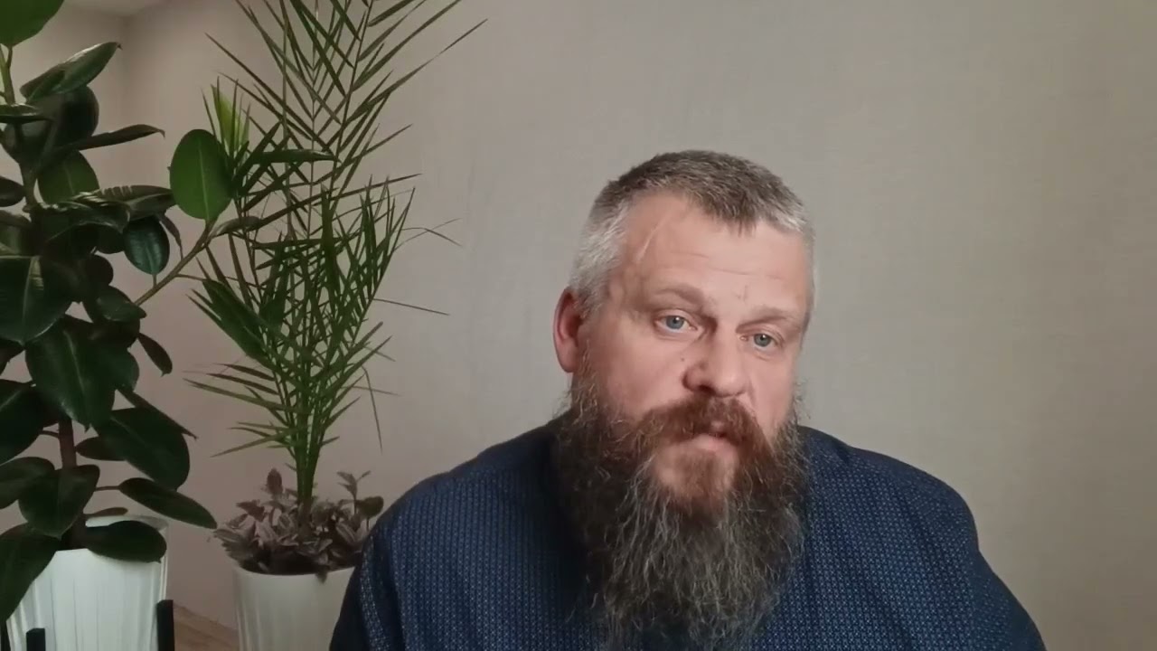 Запись проповеди на YouTube