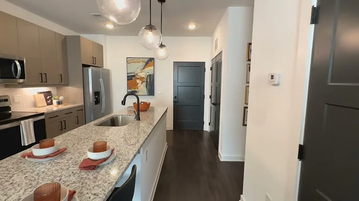 The Wren 316 | Shearwater | 1 Bed, 1 Bath | 739 Sq  Ft