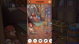 Find Out_Temukan Item Tersembunyi- Chapter 1 - 4 Kapal Bajak Laut screenshot 5