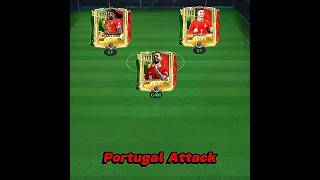 BEST THEATTACK ⚡☠️#eafc24​ #shorts​ #eafifa​ #fifamobile​ #fifa23​ #fcmobile24​ #fifa22​ #fifa21​ ​
