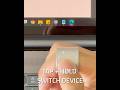 Switch Control from Laptop to Quest 3 with One Ring