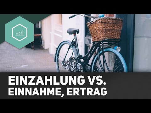 Video: Wann erfolgt die Einnahme?