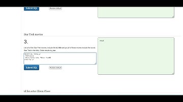 Join Operation || SQL tutorials || sql || sql interview questions and answers || sql full course