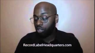RecordLabeHeadquarters.com Review - How To Start a Record Label