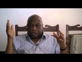 Amath dansokho sur simone  laurent gbagbo le droit  la diffrence