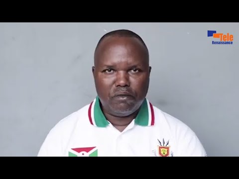 Abarundi Bababa 700 Barapfungiwe Muri Tanzaniya Na Kenya Kubera Kutagira Ibibaranga P Mbarubukeye