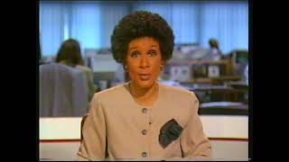 BBC2 (Scotland) | continuity | 24th July 1992