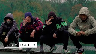 Polskii - IM GOOD [Music Video] | GRM Daily