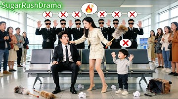 She mistake CEO try steal her son, find his face is her son