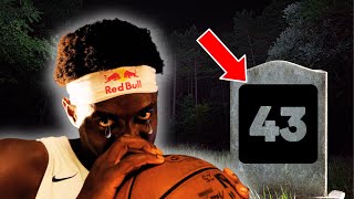 How Nba Players Got Their Jersey Numbers