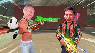 Free Fire Funny Moments