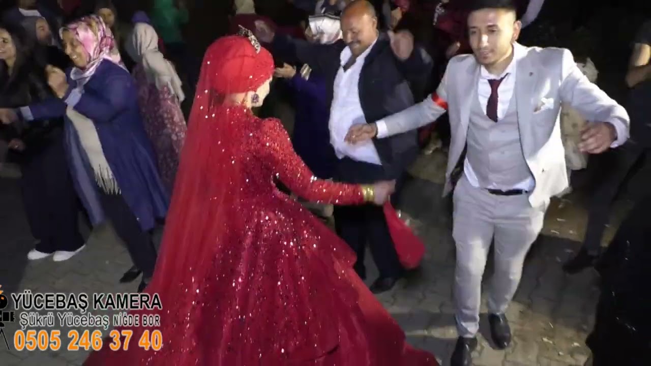 AYDIN AYGÜNEŞ DÜĞÜNÜNDEN BİR BÖLÜM yucebaş kamera 0606 246 37 40 bor