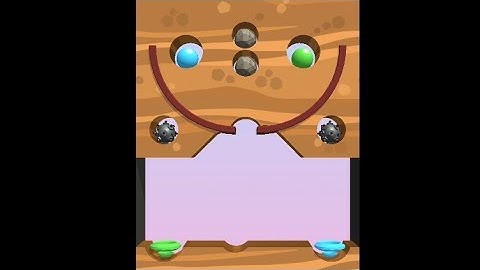 DIG THIS level 47-12 walkthrough|Canon ball level 12 walkthrough