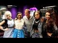 Little Mix - Truth Or Dare On Scott Mills