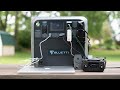 Bluetti AC200 2000W - The Ultimate Portable Power Station? [Sponsored]