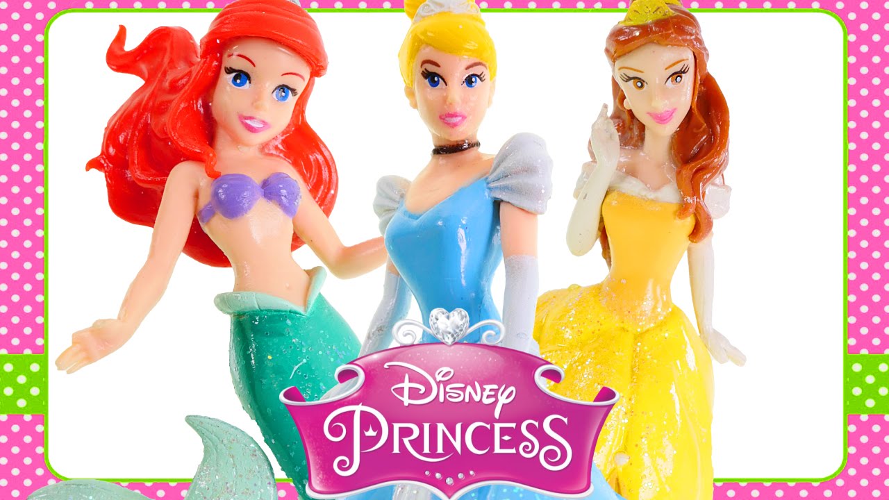 PRINCESAS DISNEY VIAJE ENCANTADO ARIEL CENICIENTA Y MAS JUEGO DISNEY  PELICULA COMPLETA EN ESPAÑOL! - video Dailymotion