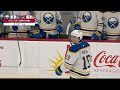 SABRES BEAT PANTHERS 3-2 IN FLORIDA | Buffalo Sabres Highlights