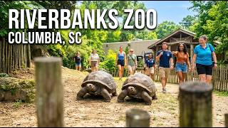 Celebrity Riverbanks Zoo | Columbia SC Net Worth