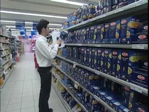 Video: Come Redigere Un Ordine Per Un Inventario