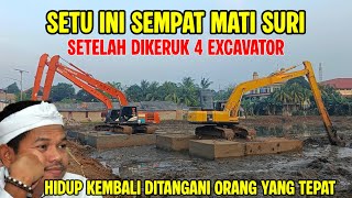 Download Lagu WOW.. ‼️4 EXCAVATOR KERUK LUMPUR SETU TLAJUNG UDIK GUNUNG PUTRI BOGOR || SEMUA SISI SEKARANG DIKERUK MP3 Download Lagu WOW.. ‼️4 EXCAVATOR KERUK LUMPUR SETU TLAJUNG UDIK GUNUNG PUTRI BOGOR || SEMUA SISI SEKARANG DIKERUK MP3