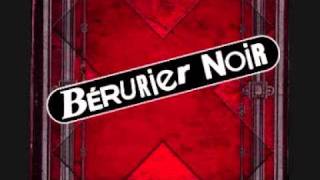 Video thumbnail of "Bérurier Noir - Le cref, le druide et le loup"