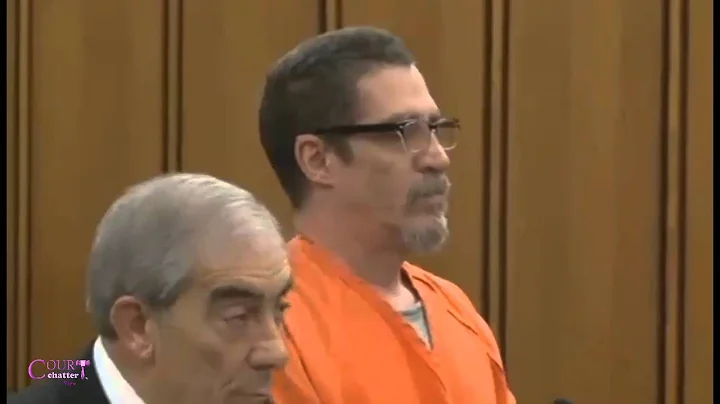 Bobby Hernandez Sentenced for Kidnapping Son 04/13...