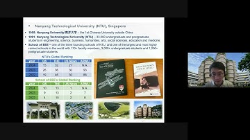 Electrical Engineering - L1 Introduction of Smart Grid XY
