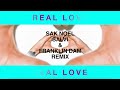 Dillon Francis - Real Love ft. Aleyna Tilki [Shelco Garcia & Teenwolf Remix] (Official Audio)