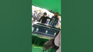 This is What Quavo did at Takeoff