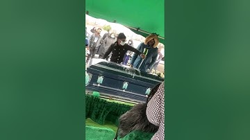 This is What Quavo did at Takeoff