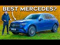 Mercedes GLC 2023 Review